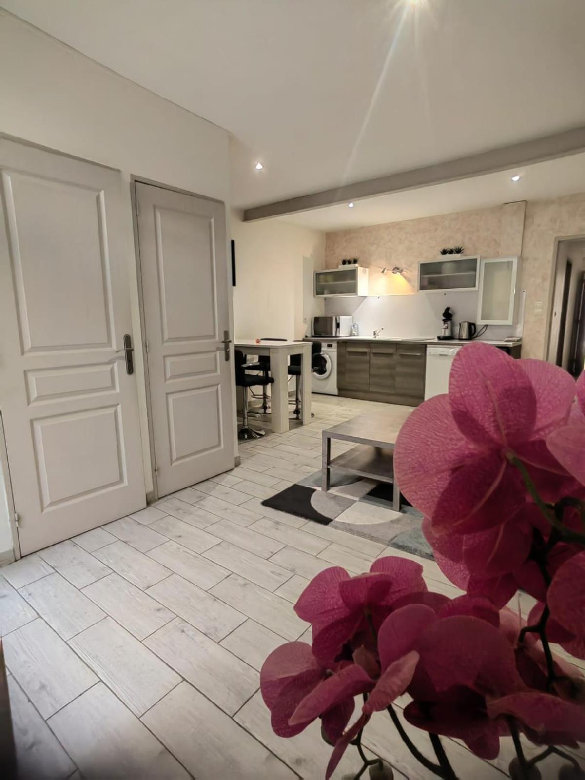 Appartement A Valence Valence  Bagian luar foto