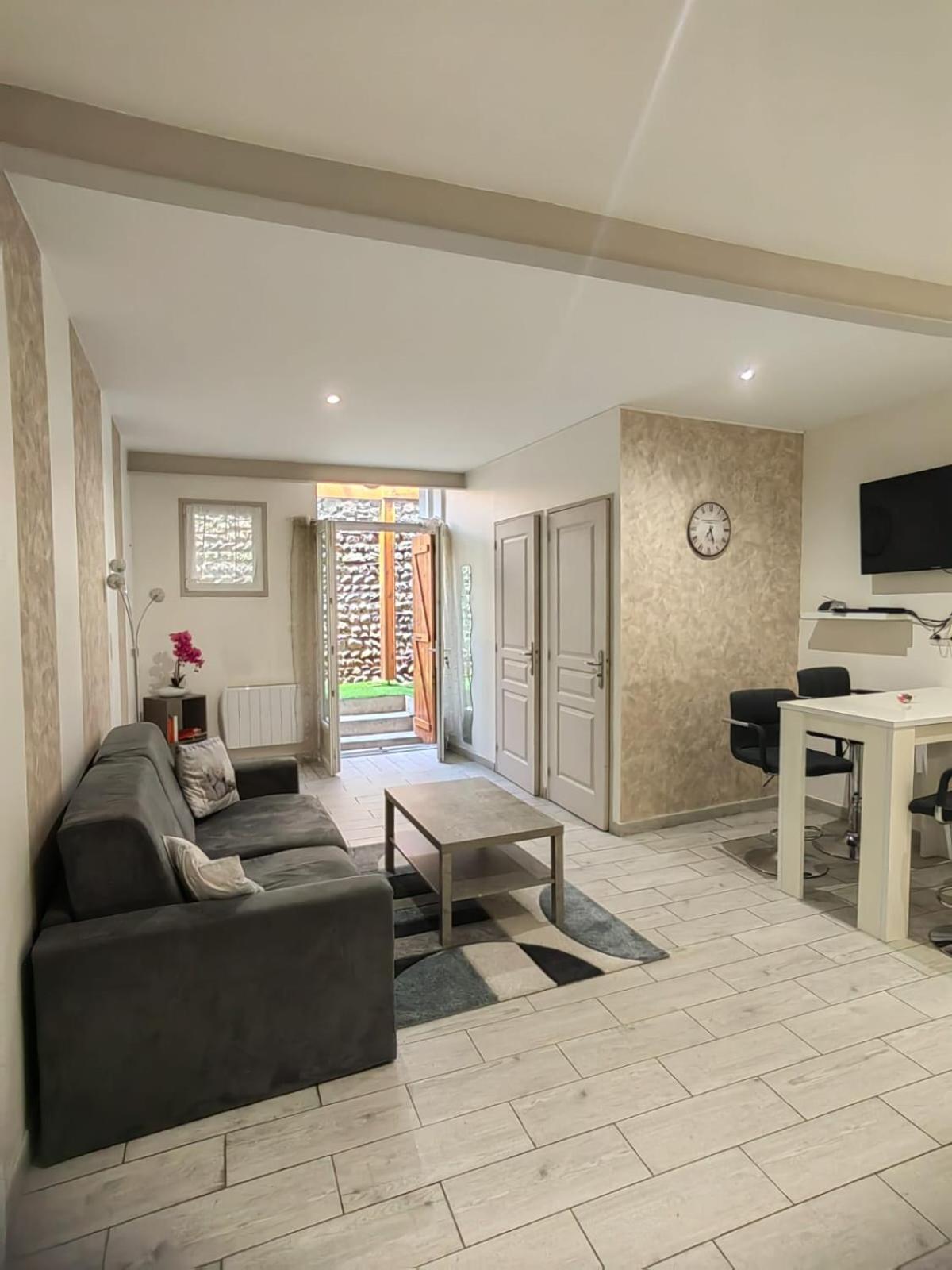 Appartement A Valence Valence  Bagian luar foto