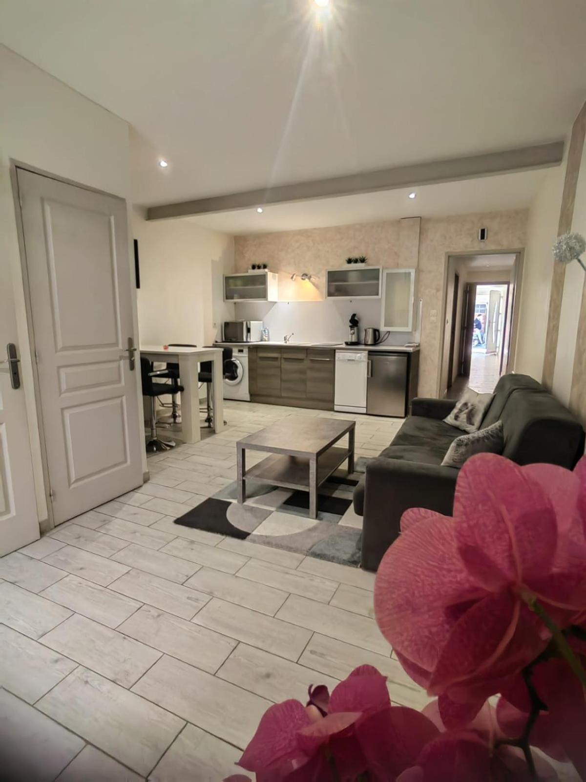 Appartement A Valence Valence  Bagian luar foto