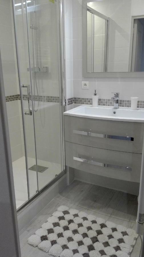 Appartement A Valence Valence  Bagian luar foto